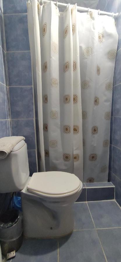 איסטמבול Sah Otel מראה חיצוני תמונה