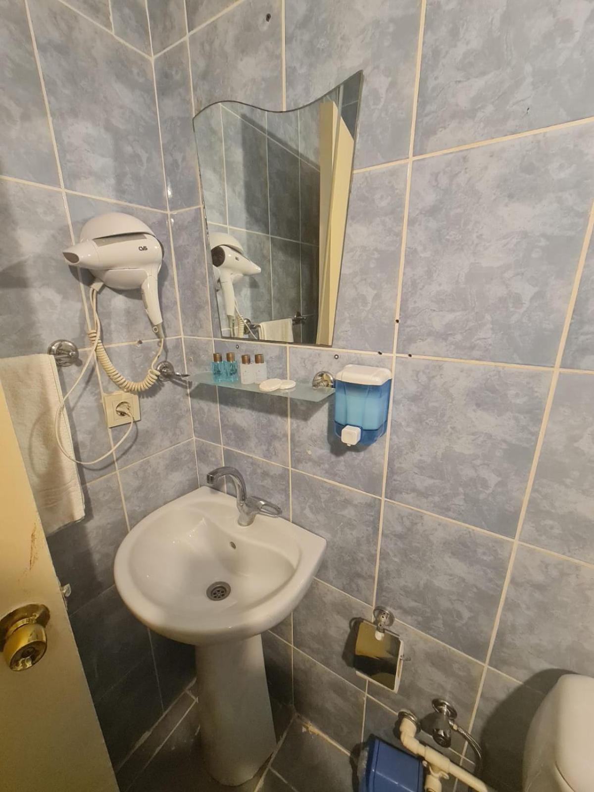 איסטמבול Sah Otel מראה חיצוני תמונה
