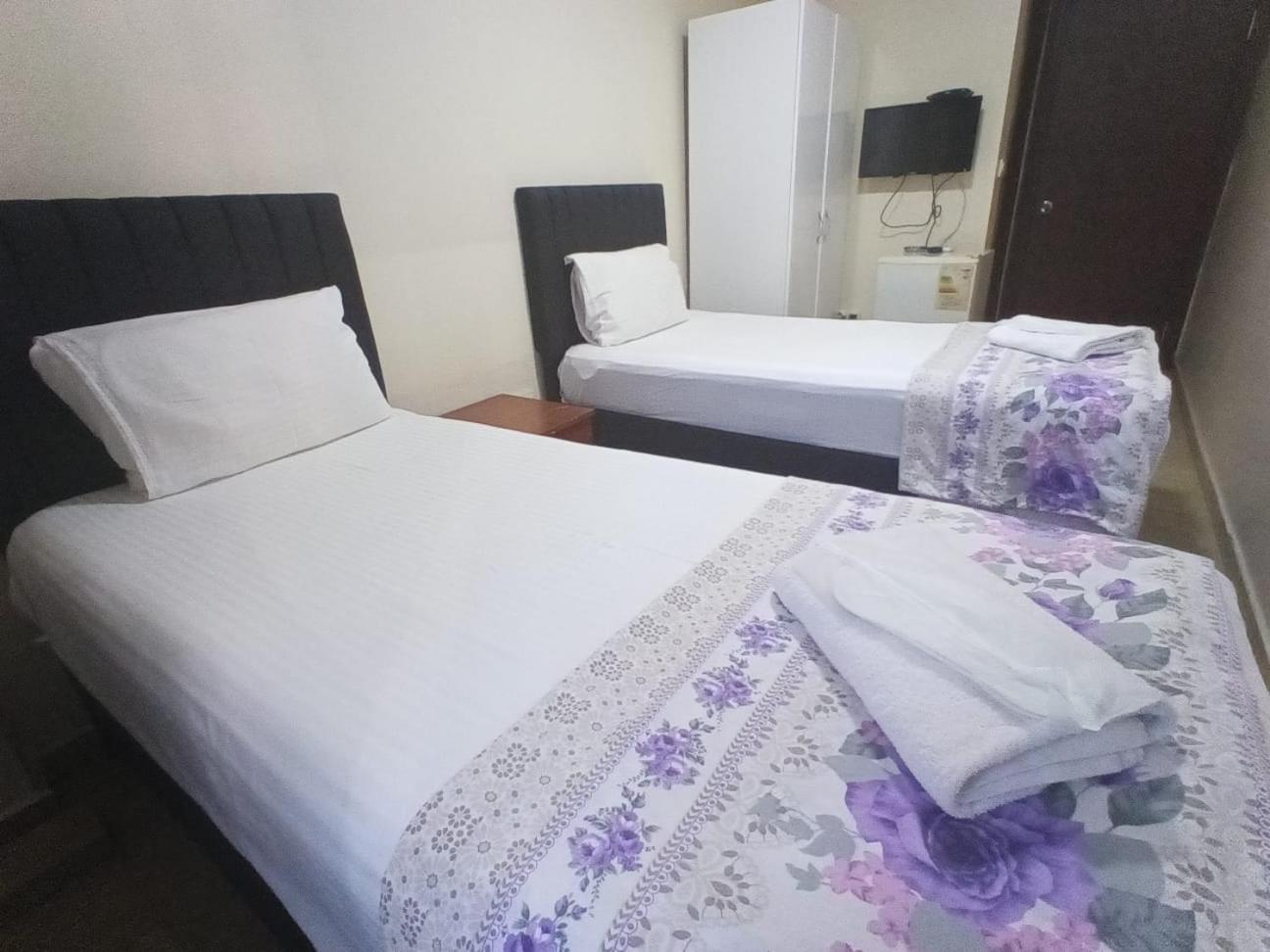 איסטמבול Sah Otel מראה חיצוני תמונה