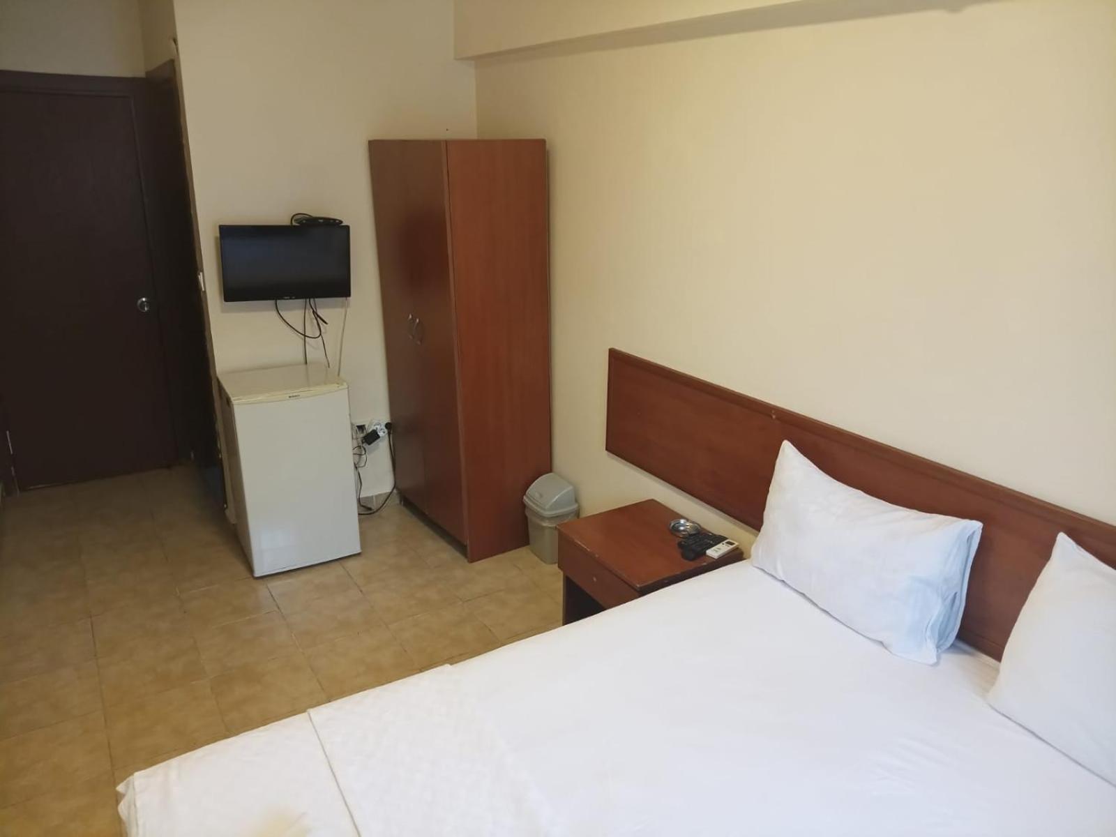 איסטמבול Sah Otel מראה חיצוני תמונה